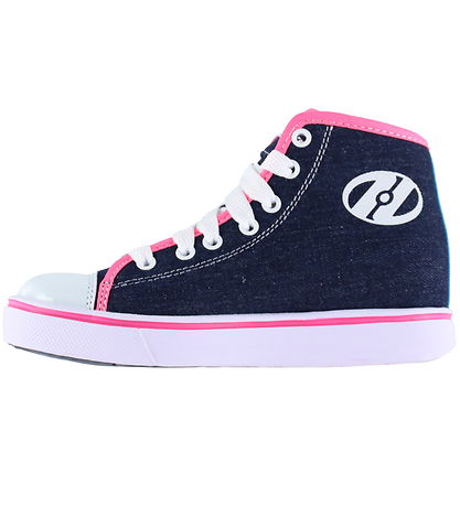 Heelys Rullesko - Goleeh - Denim/Rainbow Heelys Rullesko - Goleeh - Denim/Rainbow
