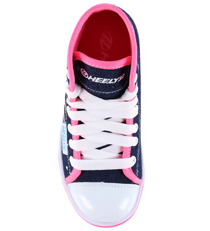 Heelys Rullesko - Goleeh - Denim/Rainbow