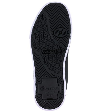 Heelys Rullesko - Goleeh - Black/White Heelys Rullesko - Goleeh - Black/White