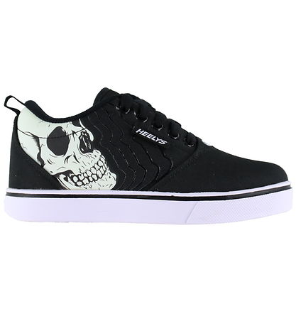 Heelys Rullesko - Goleeh - Black/White Heelys Rullesko - Goleeh - Black/White