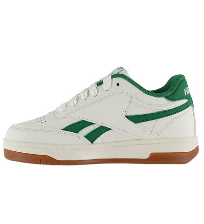 Heelys X Reebok Rullesko - Club C - Cream/Grøn