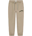 Les Deux Sweatpants - Brady Western - Dark Sand
