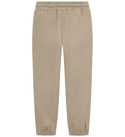Les Deux Sweatpants - Brady Western - Dark Sand