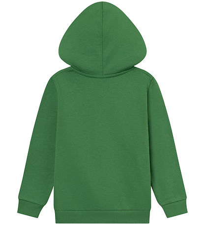 Les Deux Hættetrøje  - Andrew - Juniper Green