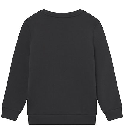 Les Deux Sweatshirt - Brady Western - Raven Grey