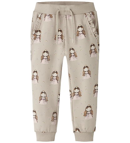 Name It Sweatpants - NmfRonesse - Peyote Name It Sweatpants - NmfRonesse - Peyote