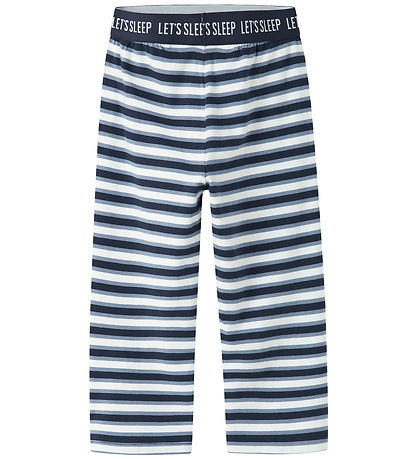 Name It Nattøj - 2-delt - NmmRamel - Navy Blazer