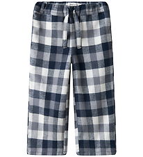 Name It Bukser - NmmRaul - Navy Blazer