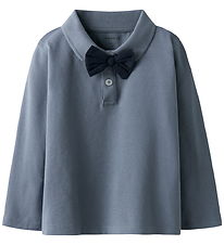 Name It Polobluse - NmmRogula - Flint Stone Name It Polobluse - NmmRogula - Flint Stone