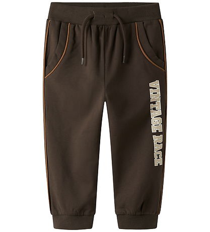 Name It Sweatpants - NmmRaoul - Delicioso Name It Sweatpants - NmmRaoul - Delicioso