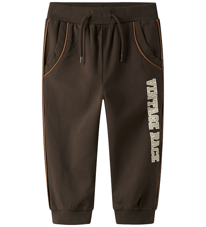 Name It Sweatpants - NmmRaoul - Delicioso