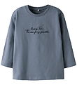 Name It Bluse - NmmRadolf - Flint Stone Name It Bluse - NmmRadolf - Flint Stone
