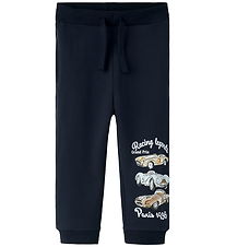 Name It Sweatpants - NmmReiner - Navy Blazer Name It Sweatpants - NmmReiner - Navy Blazer