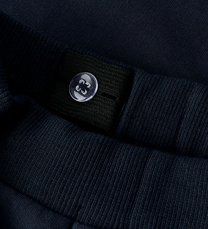 Name It Sweatpants - NmmReiner - Navy Blazer Name It Sweatpants - NmmReiner - Navy Blazer