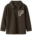 Name It Polobluse - NmmRory - Delicioso Name It Polobluse - NmmRory - Delicioso