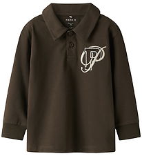 Name It Polobluse - NmmRory - Delicioso Name It Polobluse - NmmRory - Delicioso