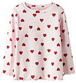 Name It Bluse - NmfRusla - Mauve Morn Name It Bluse - NmfRusla - Mauve Morn