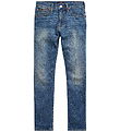 Polo Ralph Lauren Jeans - Woodhaven Wash