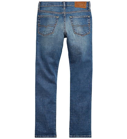 Polo Ralph Lauren Jeans - Woodhaven Wash