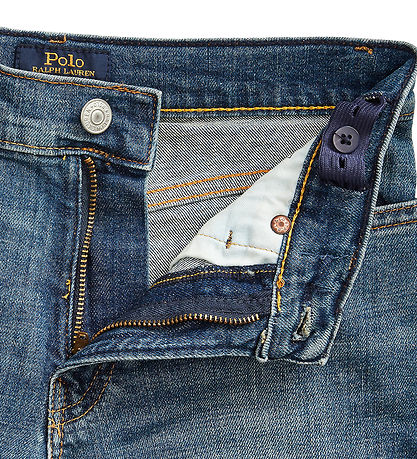 Polo Ralph Lauren Jeans - Woodhaven Wash Polo Ralph Lauren Jeans - Woodhaven Wash