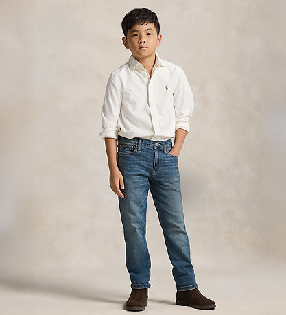 Polo Ralph Lauren Jeans - Woodhaven Wash