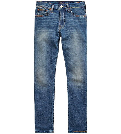 Polo Ralph Lauren Jeans - Woodhaven Wash