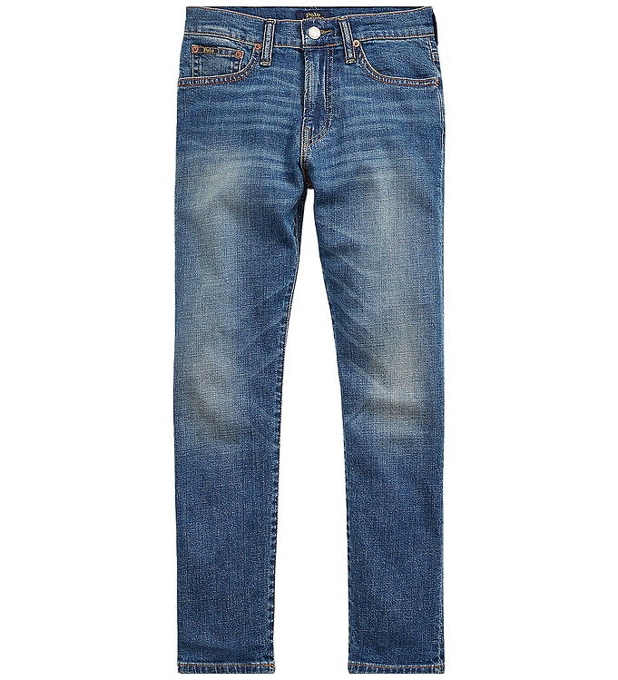 Polo Ralph Lauren Jeans - Woodhaven Wash