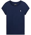 Polo Ralph Lauren T-shirt - Newport Navy Polo Ralph Lauren T-shirt - Newport Navy
