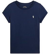 Polo Ralph Lauren T-shirt - Newport Navy Polo Ralph Lauren T-shirt - Newport Navy