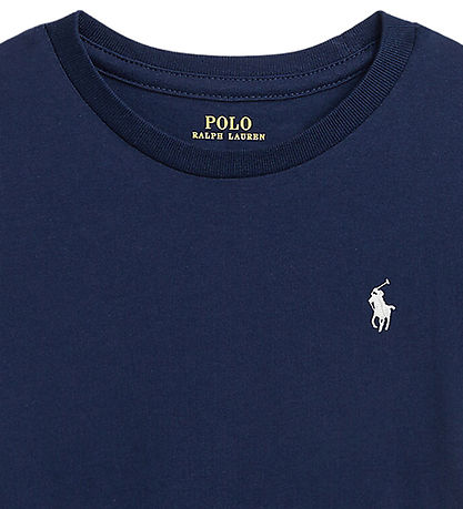 Polo Ralph Lauren T-shirt - Newport Navy Polo Ralph Lauren T-shirt - Newport Navy