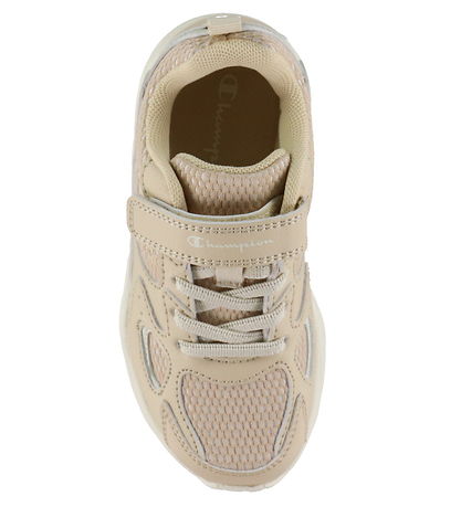 Champion Sko - Countess Evolve G PS - Parchment