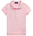 Polo Ralph Lauren Polo - Hint Of Pink