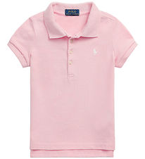 Polo Ralph Lauren Polo - Hint Of Pink