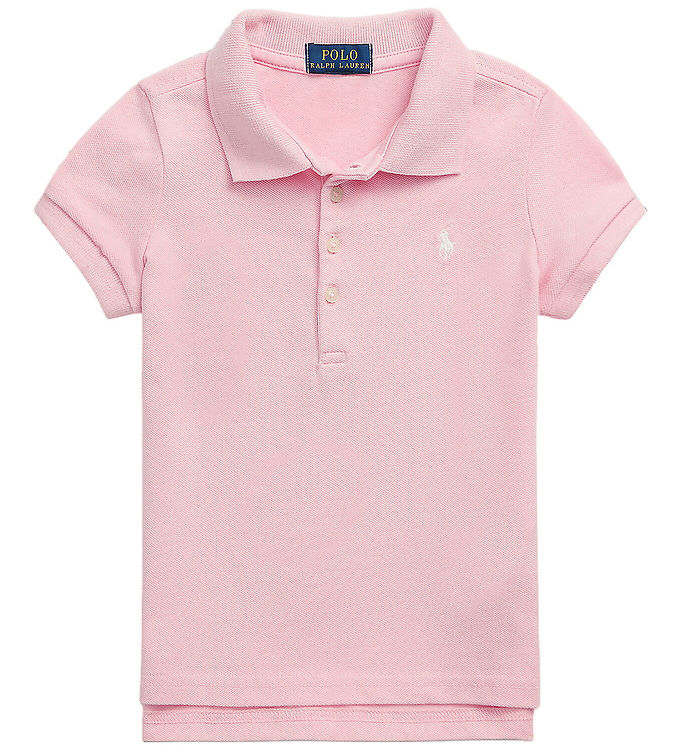 Polo Ralph Lauren Polo - Hint Of Pink