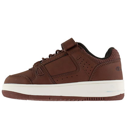 Champion Sko - RD18 Low B PS - Mocha Bisque