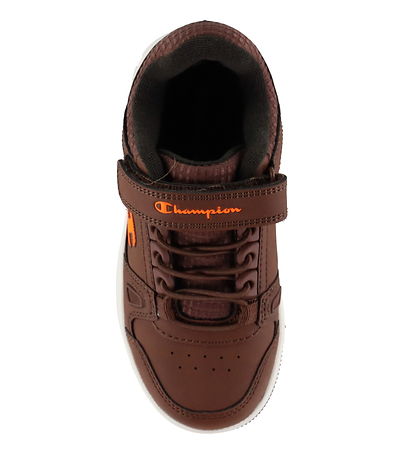 Champion Sko - RD18 Low B PS - Mocha Bisque