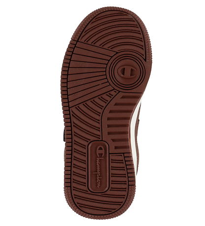 Champion Sko - RD18 Low B PS - Mocha Bisque