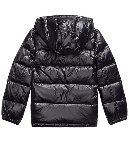 Polo Ralph Lauren Dunjakke - Polo Black Polo Ralph Lauren Dunjakke - Polo Black