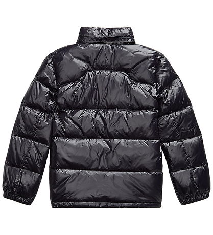 Polo Ralph Lauren Dunjakke - Polo Black Polo Ralph Lauren Dunjakke - Polo Black