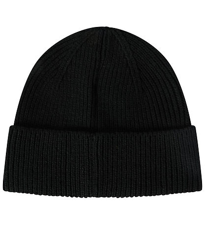Champion Hue - Strik - Beanie - Black Beauty