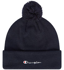 Champion Hue - Strik - Sky Captain m. Kvast