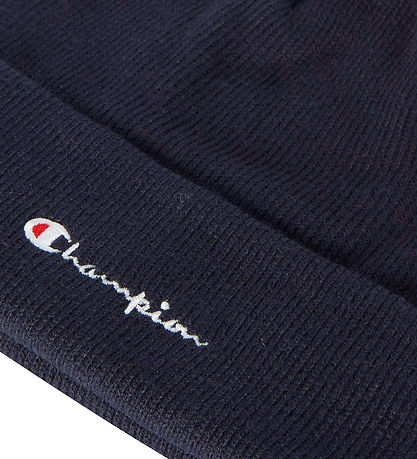 Champion Hue - Strik - Sky Captain m. Kvast