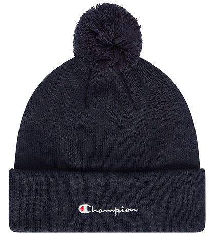 Champion Hue - Strik - Sky Captain m. Kvast