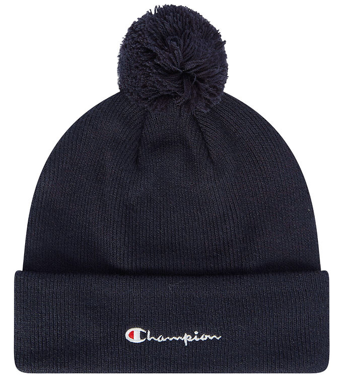 Champion Hue - Strik - Sky Captain m. Kvast