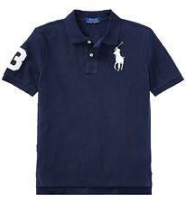 Polo Ralph Lauren Polo - Refined Navy Polo Ralph Lauren Polo - Refined Navy