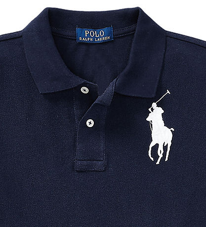 Polo Ralph Lauren Polo - Refined Navy