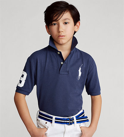 Polo Ralph Lauren Polo - Refined Navy