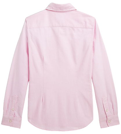 Polo Ralph Lauren Skjorte - Bath Pink