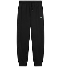 Champion Sweatpants - Black Beauty
