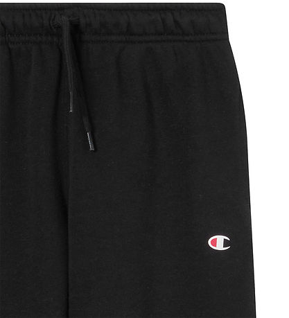 Champion Sweatpants - Black Beauty